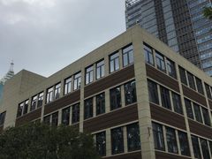 -上海对外经贸大学(古北校区)