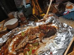 -冰城串吧(隆昌路店)