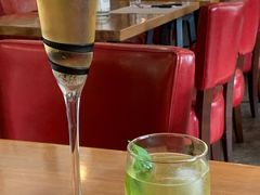 -LA MAISON公鸡和龙(蛇口店)