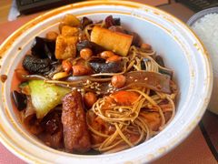 -天府国麻辣香锅(李沧万达店)