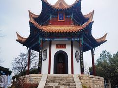 -戏马台景区