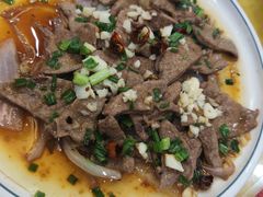 -青竹园海鲜餐厅(海天路店)