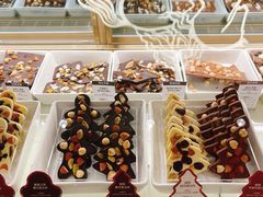 -GODIVA(月星环球港店)