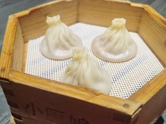 -小厨娘金榜题名(夫子庙秦淮河店)