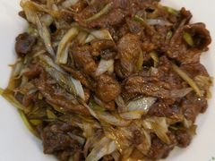 -晋阳饭庄(虎坊桥店)