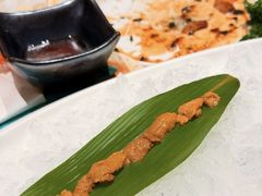 -花和海鲜自助(梅江店)