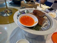 -东方山水金沙酒店-雅香阁中餐厅