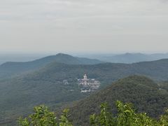 -句容茅山景区