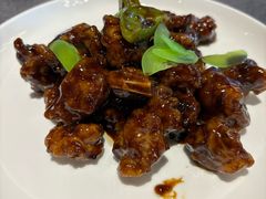 -羲和雅苑•北京烤鸭(平安国际金融中心店)