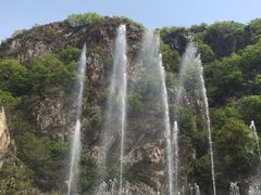 -大连冰峪旅游度假区