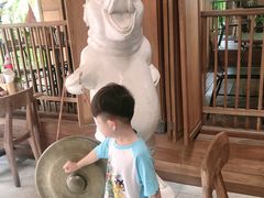 -Naughty Nuri’s Phuket