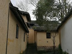 -法云安缦酒店