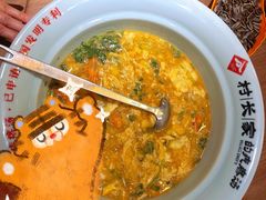 -村长家的疙瘩汤(沌口店)
