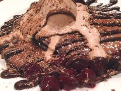 -Pancakes on the rocks(Darling Harbour)