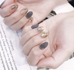 -Pink You美甲美睫纹绣定制中心