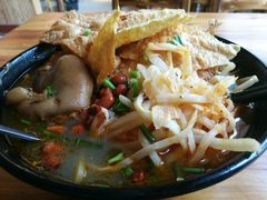 -螺蛳粉先生(蓟门桥店)