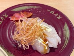 -寿司郎(皇庭广场店)