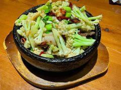 -又一福烤鸭·北京菜(东四店)