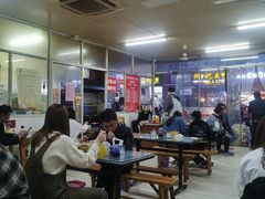 大堂-茅家米线(中大街店)
