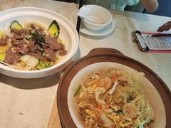 -德尚煌·顺德菜(誉山悠方天地店)
