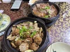 -友利砂锅居(烟台店)
