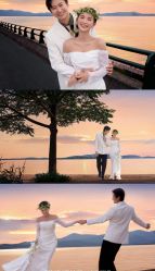 -时光印记婚纱摄影工作室·原创定制
