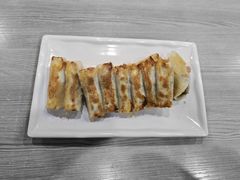 -众口斋锅贴(银泰城店)