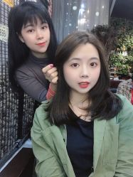 点击看大图 -16番发型