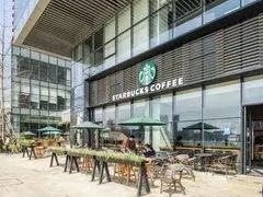 -星巴克(成都科学城店)