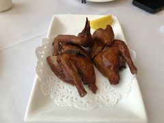 -益健名厨海鲜城(夏湾店)