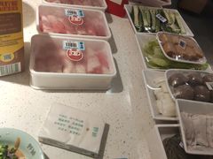 -野妹火锅(龙岗店)