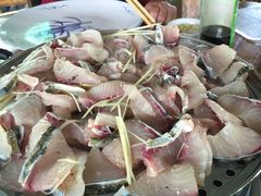 -溪悦渔庄(九龙湖店)