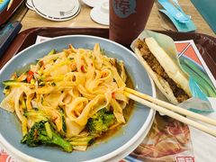 -魏家凉皮(来广营店)