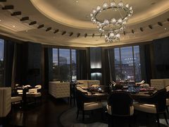 -上海苏宁宝丽嘉酒店·Cafe Bellagio西餐厅