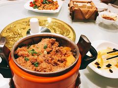 -東舍食唐精品陕菜馆