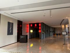 -舟山希尔顿酒店