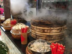 -客家大院·非遗赣南客家菜(郁孤台店)