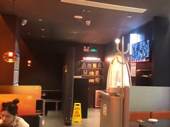 -探鱼·鲜青椒爽麻烤鱼(虎门天虹店)