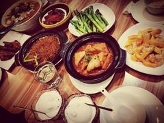 -胜记凯心茶餐厅(汇金财富广场店)