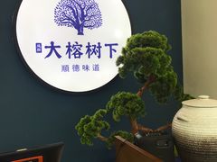-大榕树下顺德菜(融创茂店)