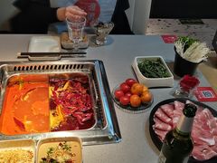 -渡娘火锅(大兴大悦春风里店)