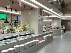 -聚春园自助餐厅(东街口店)
