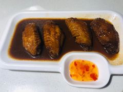 -新仙清汤牛腩(铜锣湾店)