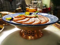 -那家小馆•北京菜•烤鸭(中关村店)