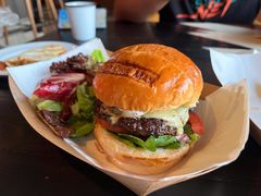 -Cooking Man(中懋天地店)