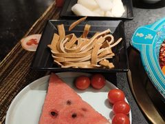 -吼堂老火锅(太古里总店)