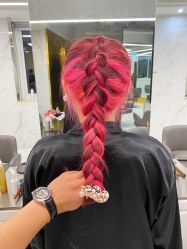 -潘多拉Hairsalon