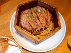 -顺香居·老字号湖北菜(江汉路店)