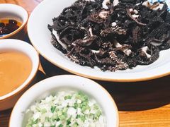-四季民福烤鸭店(前门廊房二条店)