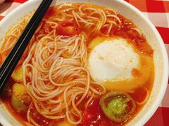 -西贝(武汉群星城店)